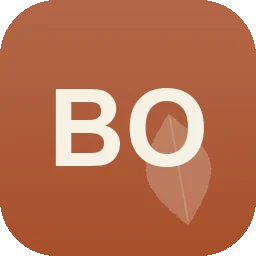Logo Boddenflora UG (haftungsbeschränkt)