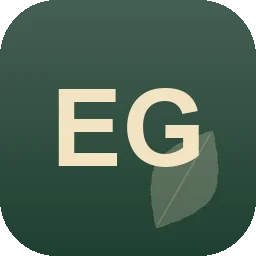 Logo Emri Garten & Landschaftsbau