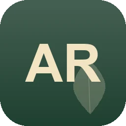 Logo Andreas Rauscher Garten- und Landschaftsbau