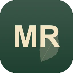 Logo Manfred Reiner Gartenbau