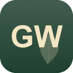 Logo Grünpflege Wahl