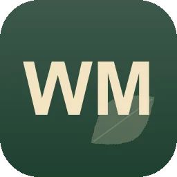 Logo Wiedamann Media