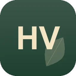 Logo Heinz Vorbrugg Gartengestaltung