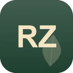 Logo Röhricht & Zeltsch Garten- und Landschaftsbau