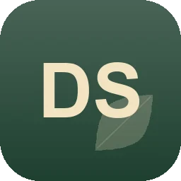 Logo daHoizknecht Sebastian Singer