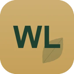 Logo Walter Laxhuber Gärtnerei