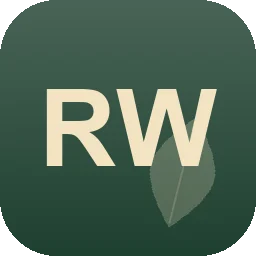 Logo Ritsche Willy Gärtnerei und Blumenladen