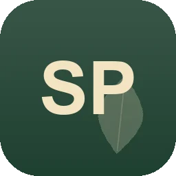 Logo Schürg , Pflanzenhof
