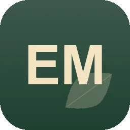 Logo Erich Meisiek Gartenbau