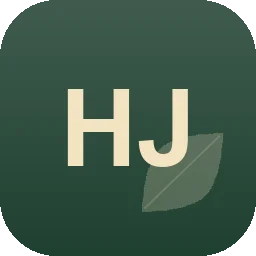 Logo Huber Josef Landschaftsbau