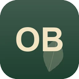 Logo Oliver Breidtscheidel Gartengestaltung