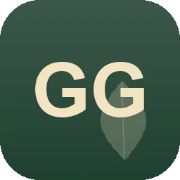 Logo Garten³ Garten- und Landschaftsbau