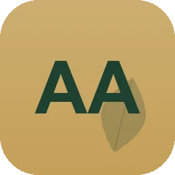 Logo Angela Aigner Gärtnerei