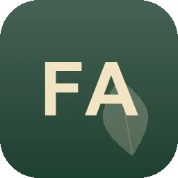 Logo Franz Auernheimer Gartenbau