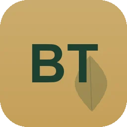 Logo Beenen-Theven Blumenkranzbinderei