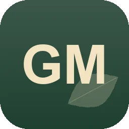 Logo GREEN MAN GROUP, Inh. Simon Ritter