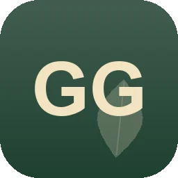 Logo grab & gartenpflege meurer
