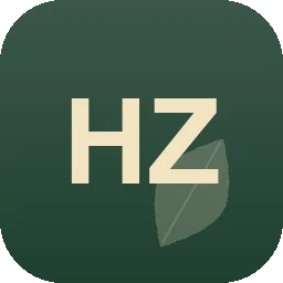 Logo HEID ZAUN
