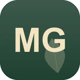 Logo Meierhoff Gartenbau