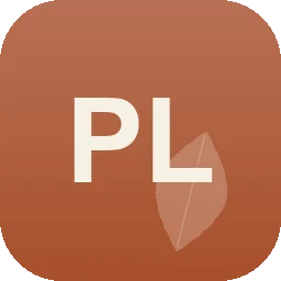 Logo Patrick Lutz Garten- und Landschaftsbau