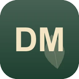 Logo Daniel Meixner Garten-u. Landschaftsbau