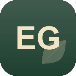 Logo Eisenbeis Garten