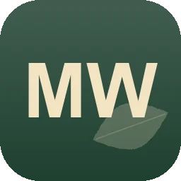 Logo Michael Walter Garten- und Landschaftsgestaltung