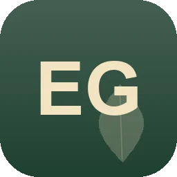 Logo Eder Garten- und Landschaftsbau