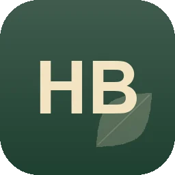 Logo Heiko Bublitz Garten- und Landschaftsgestaltung
