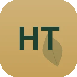 Logo Hendrik Tenhaven Garten-Landschaftsbau
