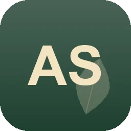 Logo Auer's Gartenservice