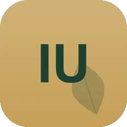 Logo Irene Ulbrich Gartenbaubetrieb