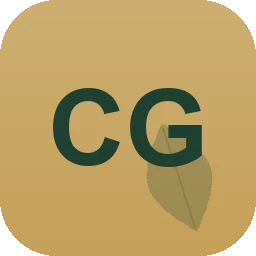 Logo Christian Grote Garten- und Landschaftsbau