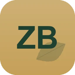 Logo Zierpflanzen Buckenauer