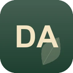 Logo Damaskill