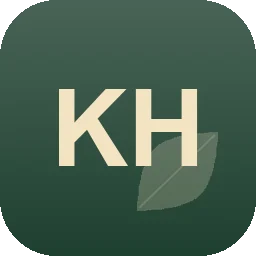 Logo Klaus Heinz Garten- und Landschaftsbau