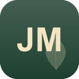 Logo Jochen Mohr Gartenpflege Gartenpflege
