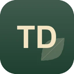 Logo Tulipan Dienstleistung
