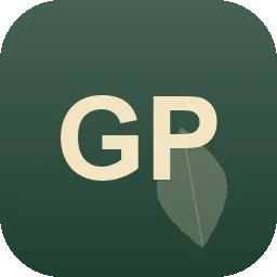 Logo gARTen + PLANung Kaltenbach