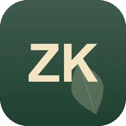 Logo Zenun Krasniqi Gartenlandschaftsbau