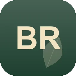 Logo Bernd Redel Baumaschinen Garten- und Lanschaftsbau
