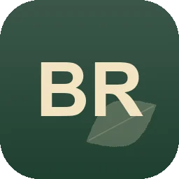 Logo Bernd Rainer Lacher Ökol. Garten-u. Landschaftsbau