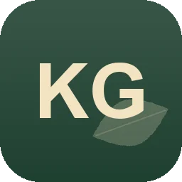 Logo Koch Garten- und Landschaftsbau