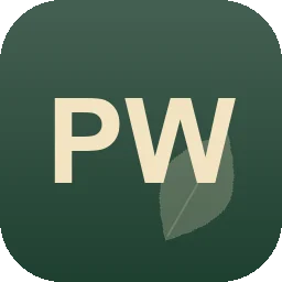 Logo Philipp Wenzel