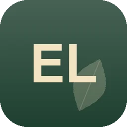 Logo Enno Lütje Garten- und Landschaftsbau