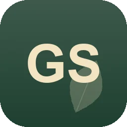 Logo G. Seifert Gartengestaltung