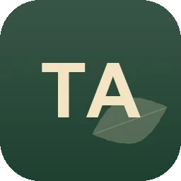 Logo Thomas Augsten Garten- und Landschaftsbau