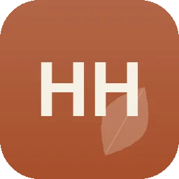 Logo H. Hoffmeister Gartengestaltung