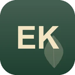 Logo Eduard Krause Garten- und Landschaftsbau