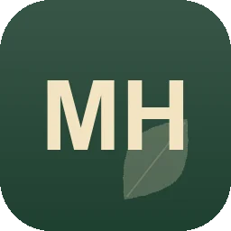 Logo Martin Haberlander